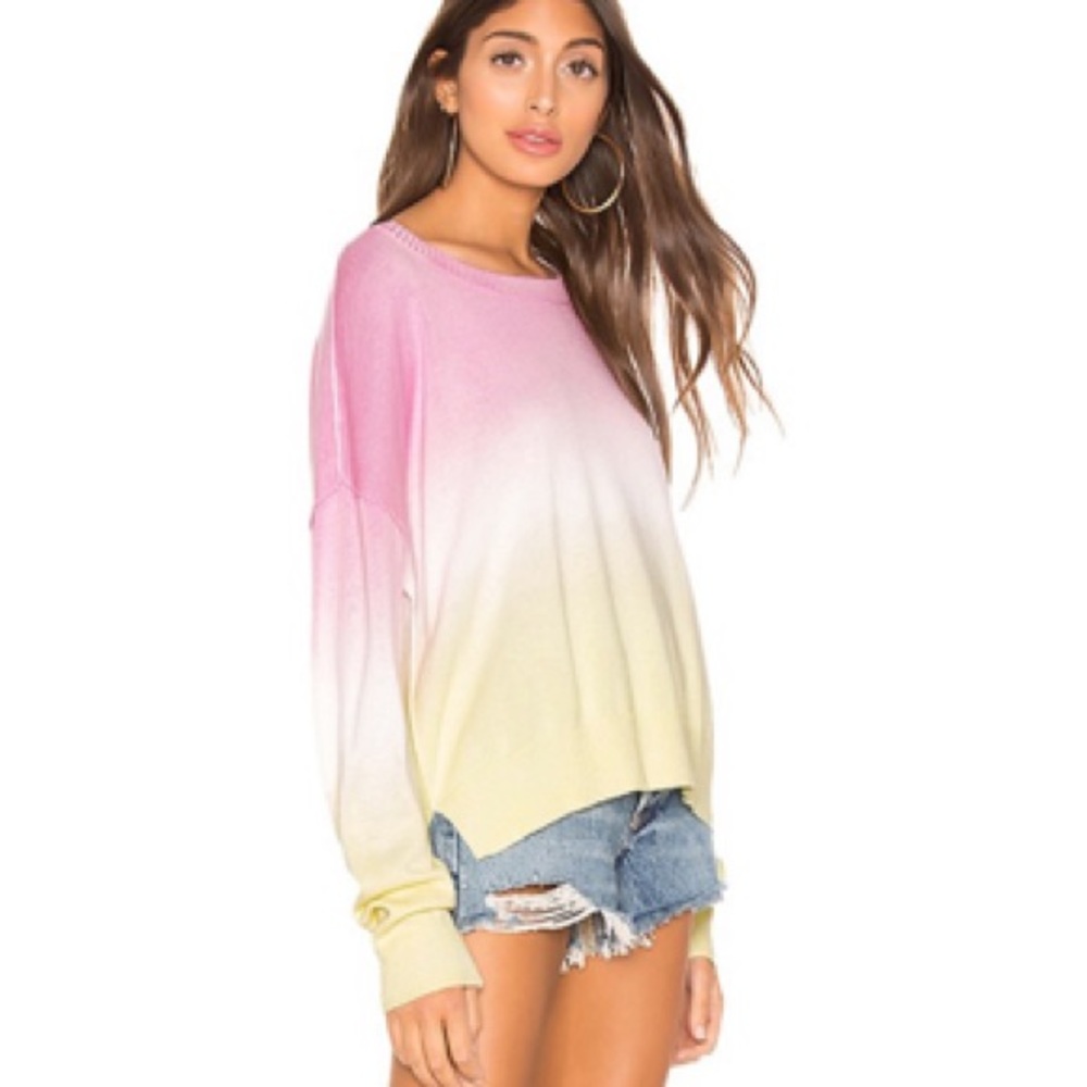 Sanctuary sweater